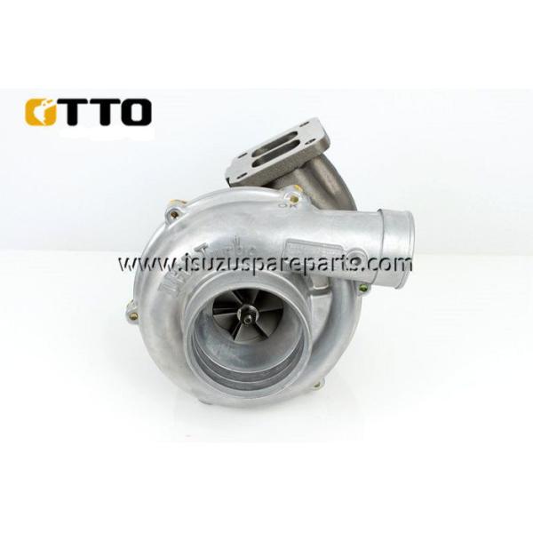 Buy 6SD1T Excavator Turbocharger Assy FVR23 6SD1T 1144003390 100% Genuine at wholesale prices
