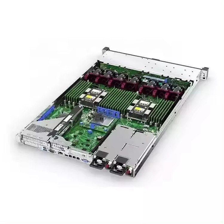 Stock HPE Proliant DL360G10 Rack Server Motherboard Combo with 4215R Processor
