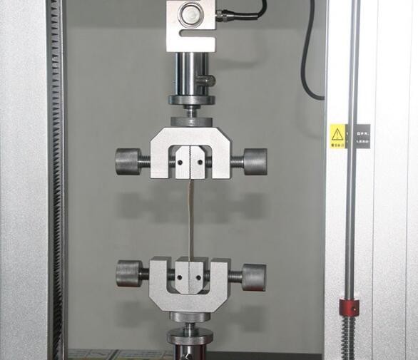 Buy High Precision Electronic Universal Tension Machine at wholesale prices