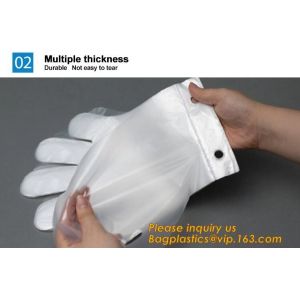 Household Cleaning, Eco- friendly, Biodegradable & Compostable, Medical