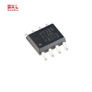 Quality IRF8313TRPBF MOSFET Power Electronics High Performance Low-Power Solution for sale