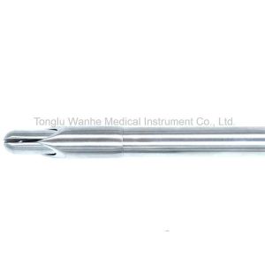 Medical Surgical Instruments Safety Trocar Protection Acceptable OEM Adult Group