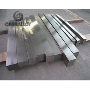 DIN 2.4856 120mmx120mm Inconel 625 High Temp Alloys