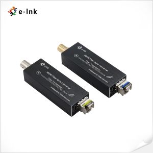 China Mini HD-SDI over Fiber Extender on sale