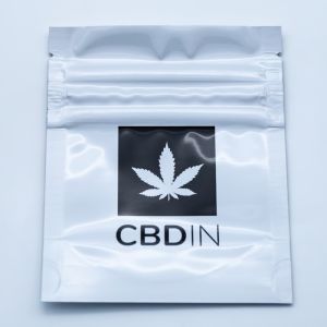 Custom Child-Proof Bags Eco-Friendly Secure & Food-Grade Packaging For Food