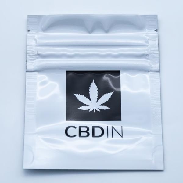 Custom Child-Proof Bags Eco-Friendly Secure & Food-Grade Packaging For Food