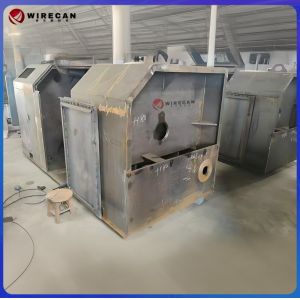 High Speed Copper Wire Stranding Machine – Ideal For Power, Communication,