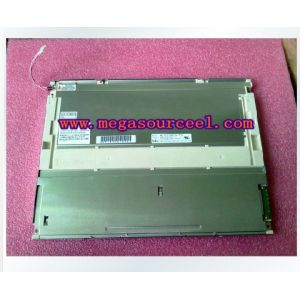 Quality LCD Panel Types NL10276BC16-01 NEC 8.4 inch 1024x768 pixels LCD Display for sale
