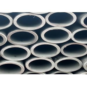Hardened Stainless Steel Seamless Pipes Tolerances Thickness Chart / Weight