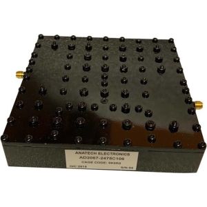 Quality AD2067-2475C106 for sale