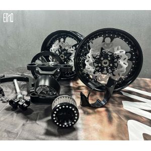 INCA Customization Single arm complete Kit Fit:sports X48