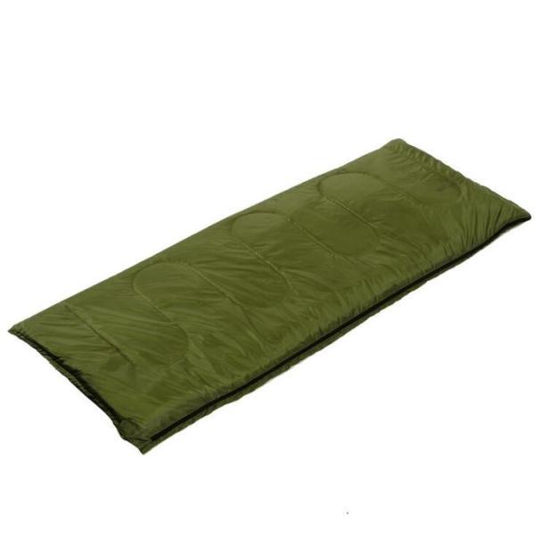 Buy 100% Polyester Waterproof Sleeping Bag , Lightweight 2 Season Sleeping Bag at wholesale prices