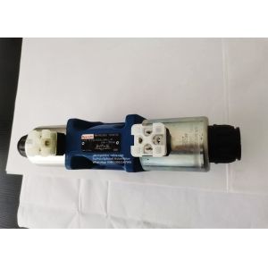 Direct Operated Directional Spool Valve