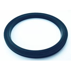 Quality Made in China Hammer Union Lip Seal Ring HNBR for sale
