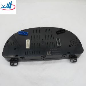 China Good Performance Combined Instrument Sany Spare Parts WG9716582211 on sale