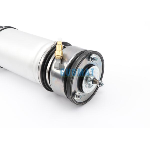 37126785537 Suspension Air Spring BMW 7 E66 Without EDC Left Rear Air Strut