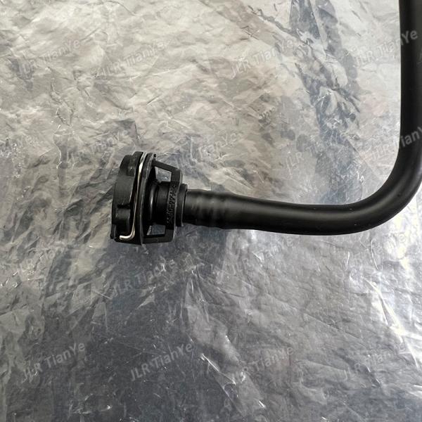 Land Rover Jaguar Spare Parts LR091813 Vent Hose T2h1438 T4A1783 Reservoir Hose