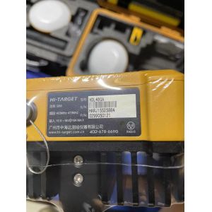 2022 Latest Model Hi Target V10 Pro Land Surveying instrument Rtk Base And Rover