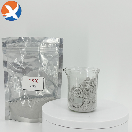 Buy YX500 - Achieving Standard Discharge Of Tailings Pond Sludge at wholesale prices