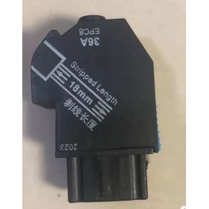 Original 36A Huawei EPC8 RRU Power Connector