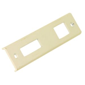 China Traditional Lock Hardware SN GP Finish Electric Door Strike on sale