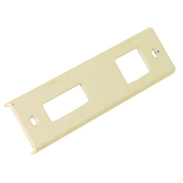 Buy Traditional Lock Hardware SN GP Finish Electric Door Strike at wholesale prices