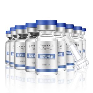 Oligopeptide Lyophilized Freeze Dried Powder Sensitive Serum