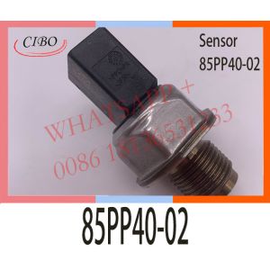 85PP40-02 Diesel Common Rail Fuel Pressure Sensor 85PP40-02MYB for TRANSIT MK7 2