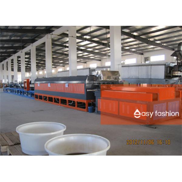 Buy Pusher Reduction Furnace excellent furnace tube with prolonged service at wholesale prices