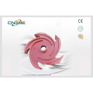 OEM Pump Parts Sand Master Magnum Impeller Pump Replacement Parts