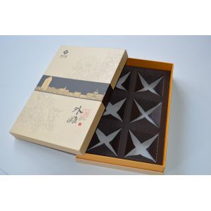 Beautiful Gift box for packaging chocolate,gift boxes