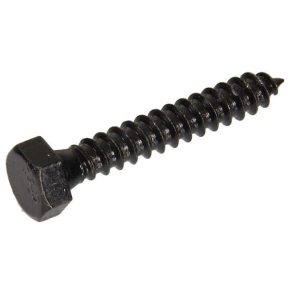 DIN571 Galvanized Stainless Steel SS304 SS316 Hex Head Wood Screw Lag Bolt Coach Screw