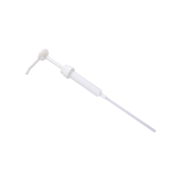 30ML 38-400 Dosage Sauce Dispenser Pump Food Grade Syrup Pump