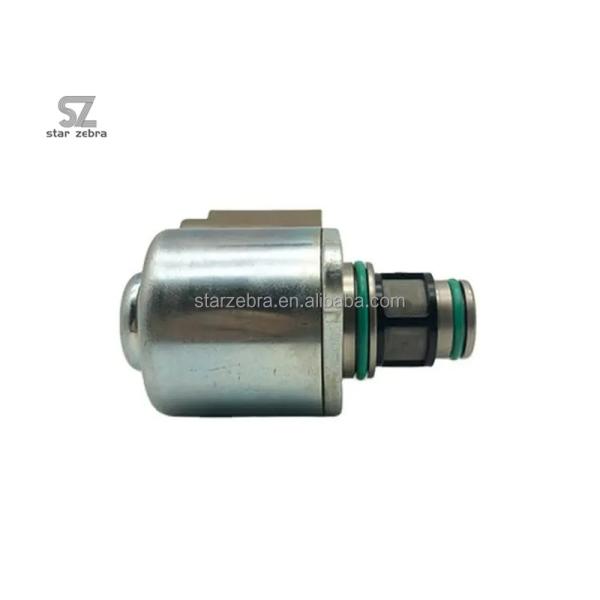 7256772 28233373 Fuel Pump Valve For A770 S590 S595 S630 S650 Painting