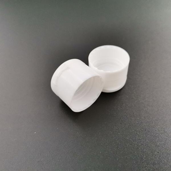 Recycled 60ml Plastic Bottle Lids 20/410