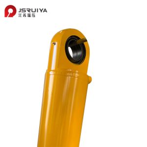 OEM Welded Cross Tube Hydraulic Cylinders 150mm