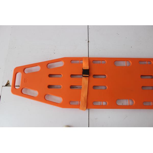 20in Emergency Evacuation Stretcher Spine Board Stretcher Emergency Rescue Adult