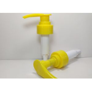 33/410 33mm Plastic Soap Dispenser Pump Replacement