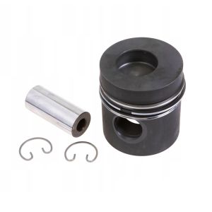 Diesel Engine Pistons For Mercedes Benz OM364T 0028000 93951600