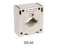 High Accuracy Low Voltage Protection Devices Current Transformers For Power