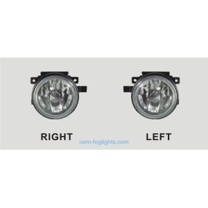 2006 Honda Stream Element H11 Bulb, 12V, 55W Fog Light Kit for auto restyling