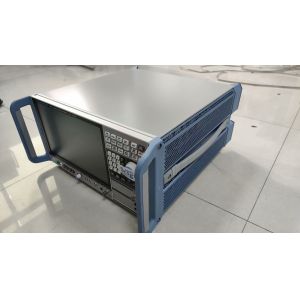 67GHz Ultra Wideband Spectrum Analyzer Rohde & Schwarz FSW67