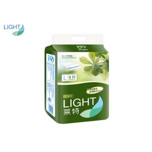 2500ml Disposable Changing Pad Super Absorbent Incontinence Bed Pads