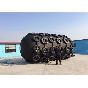 Airplane Tyres Cover 50Kpa 80Kpa Inflatable Rubber Balloon Marine