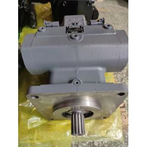 Rexroth Hydraulic Piston Pump A4VG71 A4VG90 A4VG125 A4VG180 A4VG250 A4VG71EP4D1