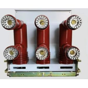 Quality Vacuum Contactor-Fuse Combination Unit Used In Power Plants for sale