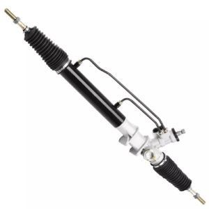 After-sales Service Yes Power Steering Rack for KIA K2700 Mazda K2500 0K60A-32