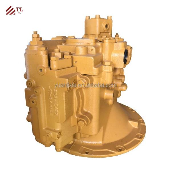 312C 315C Hydraulic Pump SBS80 176-3963 173-0663 A8VO200 Parts for 312D 315D Main Pump