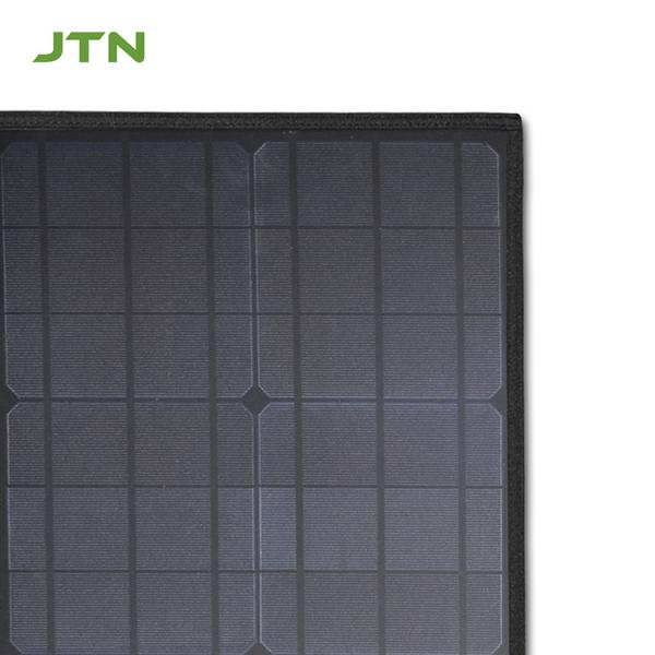 Buy PERC PV Portable Solar Panel 12V 18V Flexible ODM at wholesale prices
