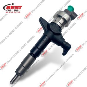 Genuine Original New Injector 095000-9990 095000-9960 8-97435029-0